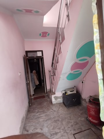 2 BHK Villa For Resale in PVD Mansarovar Park Lal Kuan Ghaziabad  8070365