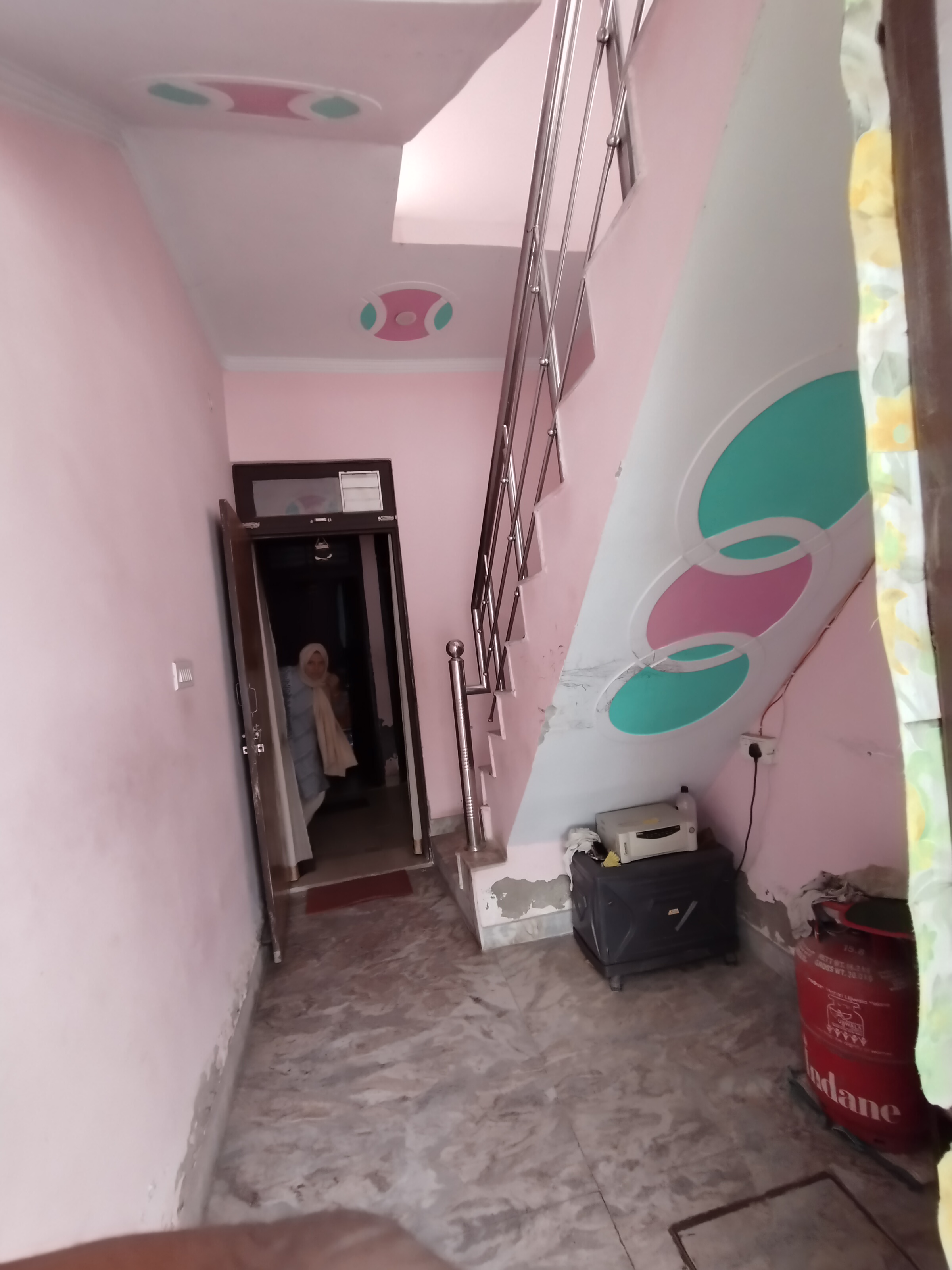2 BHK Villa For Sale in PVD Mansarovar Park