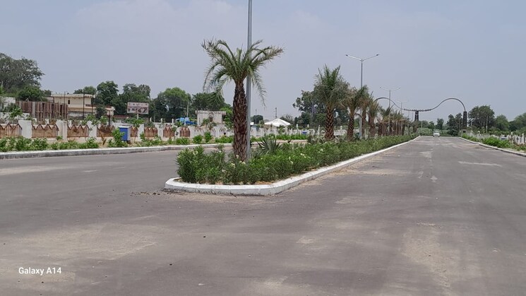 Exterior View, borkhera  1000 Sq.Ft. Plot In Borkhera Kota 8070376