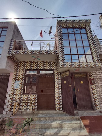 2 BHK Villa For Resale in PVD Mansarovar Park Lal Kuan Ghaziabad  8070365