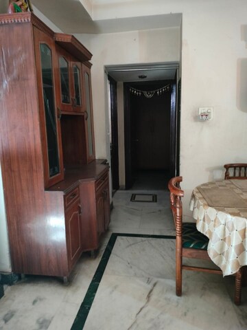 Living Room in 2 BHK Builder Floor at Penta Homes, Vip Road – for Rent