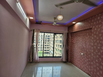 2 BHK Apartment For Resale in Agarwal Vrindavan Gardens Vasai East Palghar  8070385