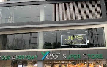 Office Space in IT/SEZ For Rent in Sector 104