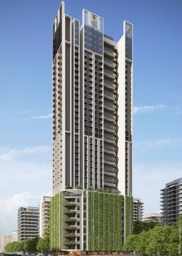2 BHK Apartment For Sale in Andheri West