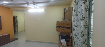 Furnished Amenities in 2 BHK Apartment at Lanco Hills Apartments, Manikonda – for Rent