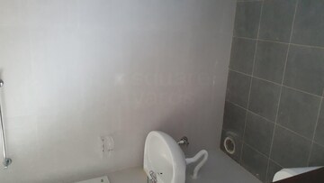 Bathroom in 2 BHK Apartment at Puppalaguda – for Rent