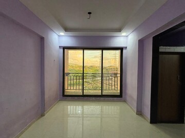 Room in 1 RK Apartment at A V Crystal Tower, Vasai East – for Sale