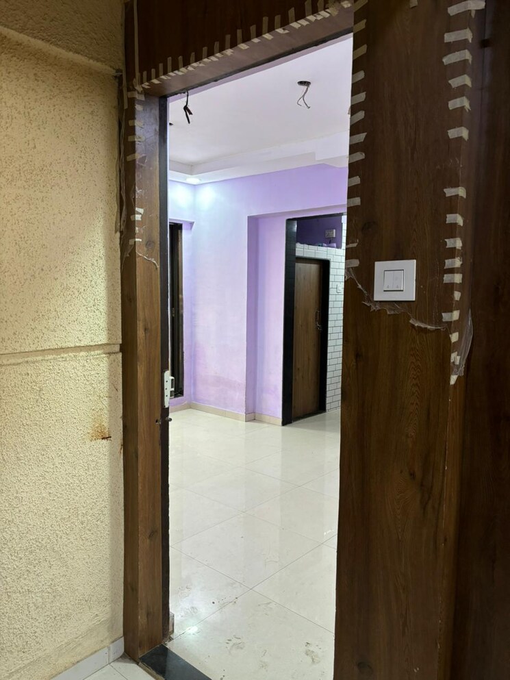 undefined, a-v-crystal-tower 1 RK 420 Sq.Ft. Apartment In Vasai East Palghar 8070427