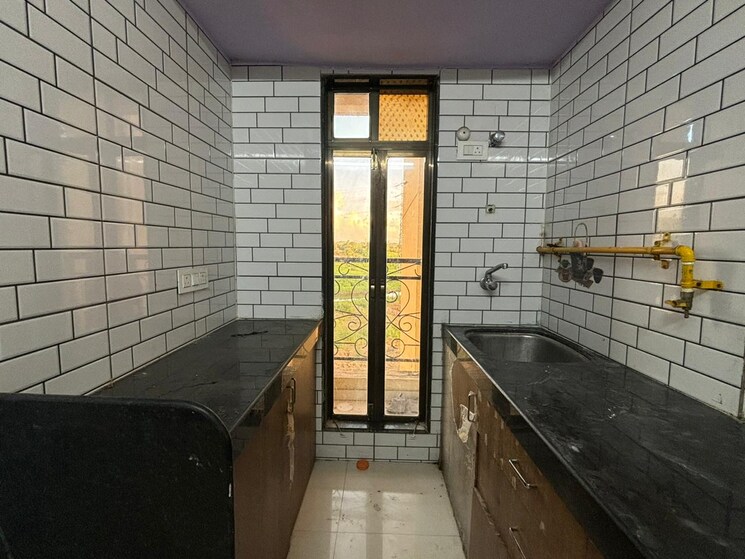 undefined, a-v-crystal-tower 1 RK 420 Sq.Ft. Apartment In Vasai East Palghar 8070427