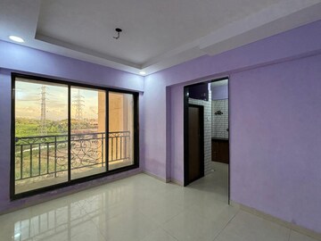 Room in 1 RK Apartment at A V Crystal Tower, Vasai East – for Sale