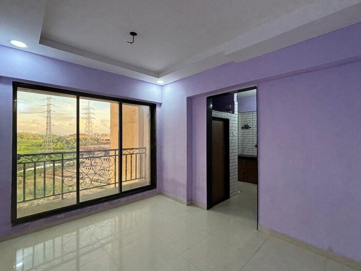 Room, a-v-crystal-tower 1 RK 420 Sq.Ft. Apartment In Vasai East Palghar 8070427