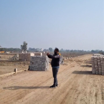 Plot For Resale in Dankaur Greater Noida  8070438