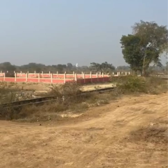 Plot For Resale in Dankaur Greater Noida  8070438