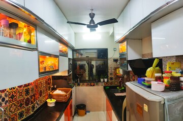 Bedroom in 3 BHK Apartment at Cityline Suprabhat Classic, Chembur – for Sale