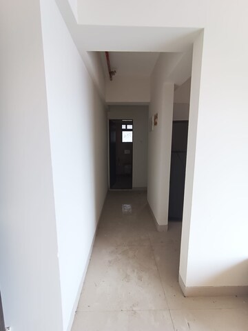 Building Lobby in 1 BHK Apartment at Shreedham Splendour, Andheri West – for Sale