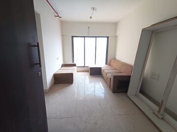 Building Lobby in 1 BHK Apartment at Shreedham Splendour, Andheri West – for Sale