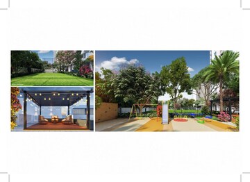 3 BHK Apartment – Exterior View View at Sukhwani Verde, Handewadi - for Sale