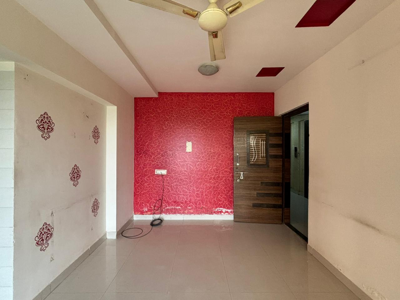 1 BHK 640 Sq.Ft. Apartment in Shantee Sunshine Sapphire
