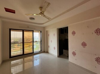 1 BHK Apartment For Resale in Shantee Sunshine Sapphire Vasai East Palghar  8070448