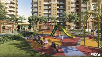 3 BHK Apartment For Resale in Malwa Escon Primera International Airport Road Zirakpur  8070434