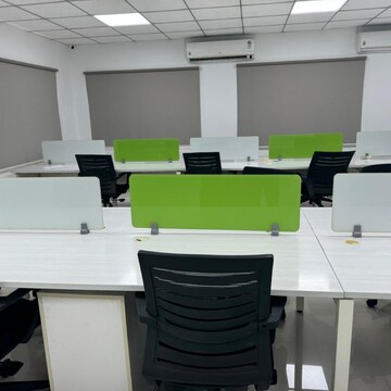  Office Space For Rent in Gachibowli