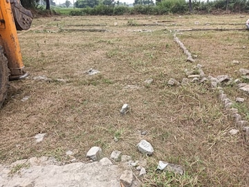 Plot For Resale in Danapur Khagaul Road Patna  8070422