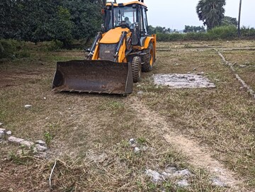  Plot – Exterior View View at Danapur Khagaul Road - for Sale