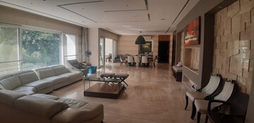 Living Room in 5 BHK Apartment at Amar Renaissance, Ghorpadi – for Sale