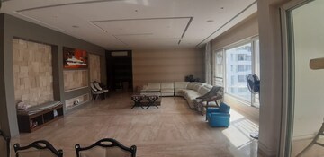 Living Room in 5 BHK Apartment at Amar Renaissance, Ghorpadi – for Sale