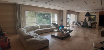 Living Room in 5 BHK Apartment at Amar Renaissance, Ghorpadi – for Sale