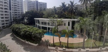5 BHK Apartment – Exterior View View at Amar Renaissance, Ghorpadi - for Sale