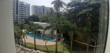 5 BHK Apartment – Exterior View View at Amar Renaissance, Ghorpadi - for Sale