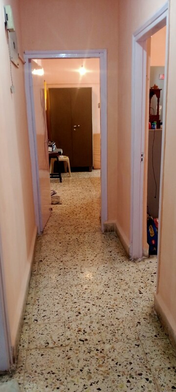 Building Lobby in 2 BHK Apartment at Takshila CHS, Andheri East – for Rent
