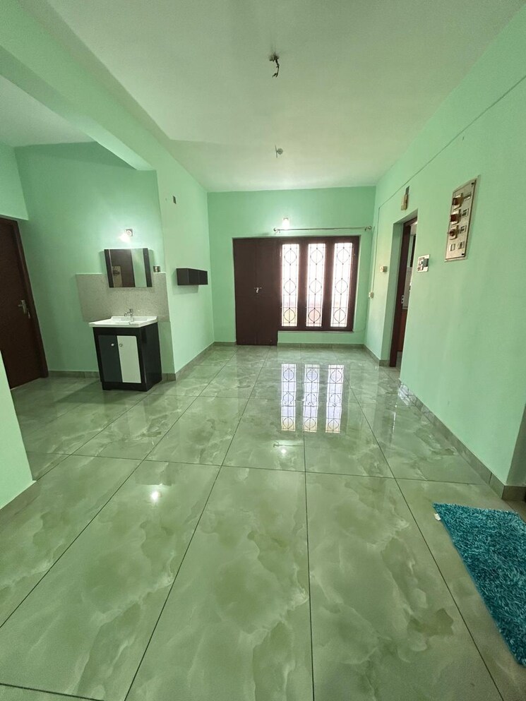 Living Room, punkunnam 2 Bedroom 935 Sq.Ft. Apartment In Punkunnam Thrissur 8070455