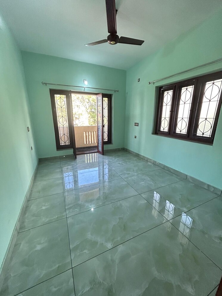 Bedroom, punkunnam 2 Bedroom 935 Sq.Ft. Apartment In Punkunnam Thrissur 8070455