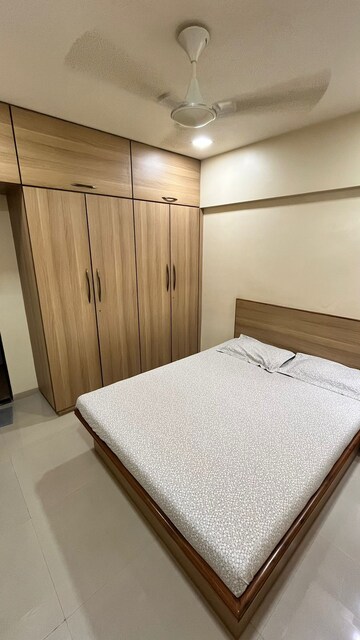 2 BHK Apartment For Resale in MM Spectra Chembur Mumbai  8070459