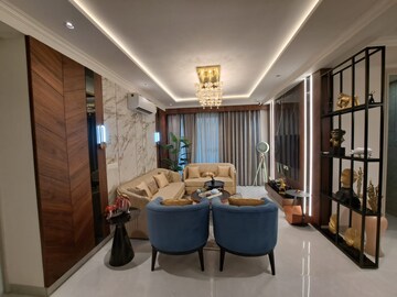 Bedroom in 3 BHK Apartment at Urban The Zirk, Nabha – for Sale