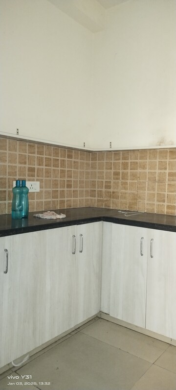 Kitchen in 2 BHK Apartment at Sector 16c Greater Noida – for Rent