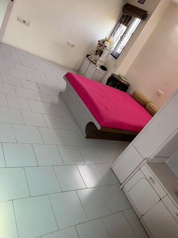 Master Bedroom in 4 BHK Penthouse at Vastrapur – for Rent