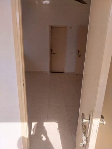 Bathroom in 4 BHK Penthouse at Vastrapur – for Rent