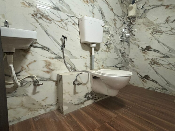 Bathroom, rna-platinum-city 3 Bedroom 1150 Sq.Ft. Apartment In Vasai East Palghar 8070488