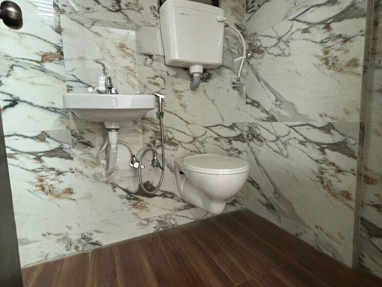 Bathroom, rna-platinum-city 3 Bedroom 1150 Sq.Ft. Apartment In Vasai East Palghar 8070488