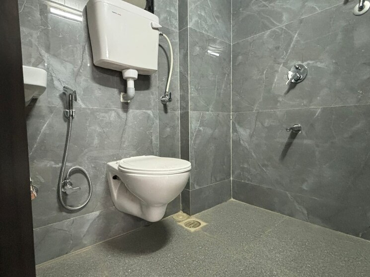 Bathroom, rna-platinum-city 3 Bedroom 1150 Sq.Ft. Apartment In Vasai East Palghar 8070488