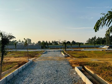 Plot Area in  Plot at Aneki Hetmapur – for Sale