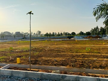 Plot Area in  Plot at Aneki Hetmapur – for Sale