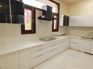 Kitchen in 6 BHK Independent House at Vaishali Nagar – for Sale