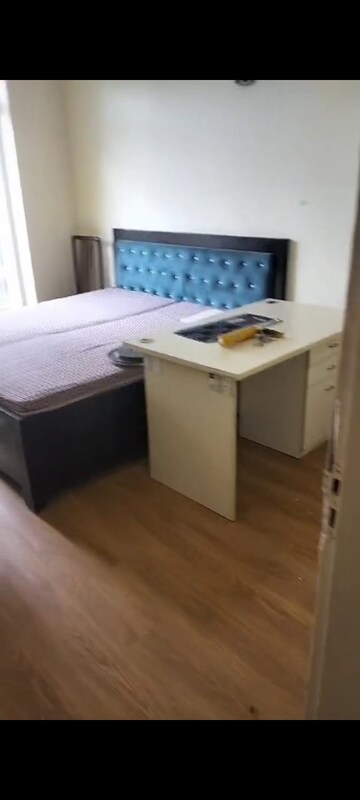 Master Bedroom in 3 BHK Apartment at Jaypee Greens Pavilion Court, Sector 128 – for Rent