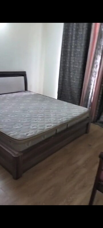 Bedroom in 3 BHK Apartment at Jaypee Greens Pavilion Court, Sector 128 – for Rent