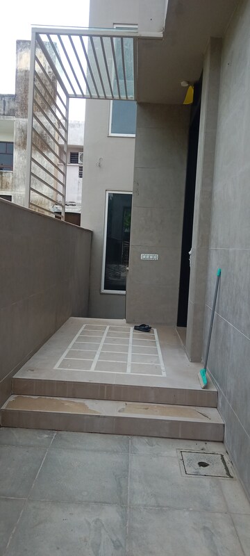 6 BHK Independent House – Exterior View View at Vaishali Nagar - for Sale
