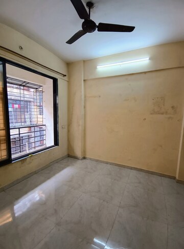 1 BHK Apartment For Rent in Kopar Khairane